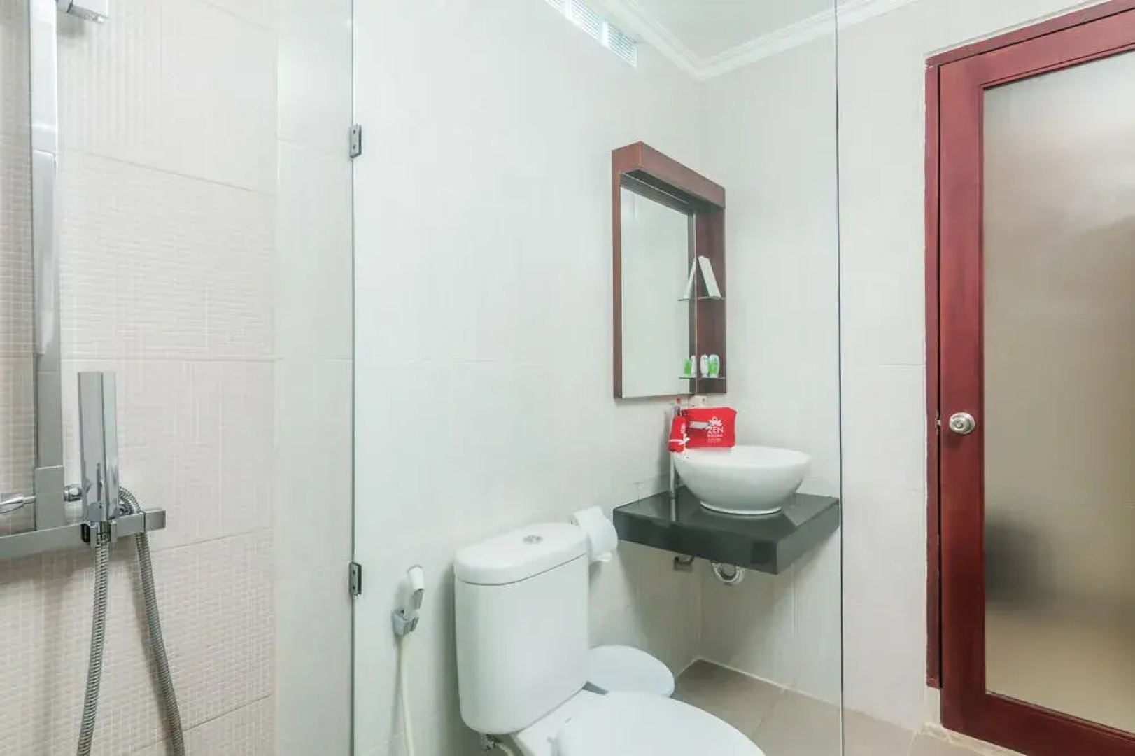 Zen Rooms Sanur Danau Tamblingan 3 Bali