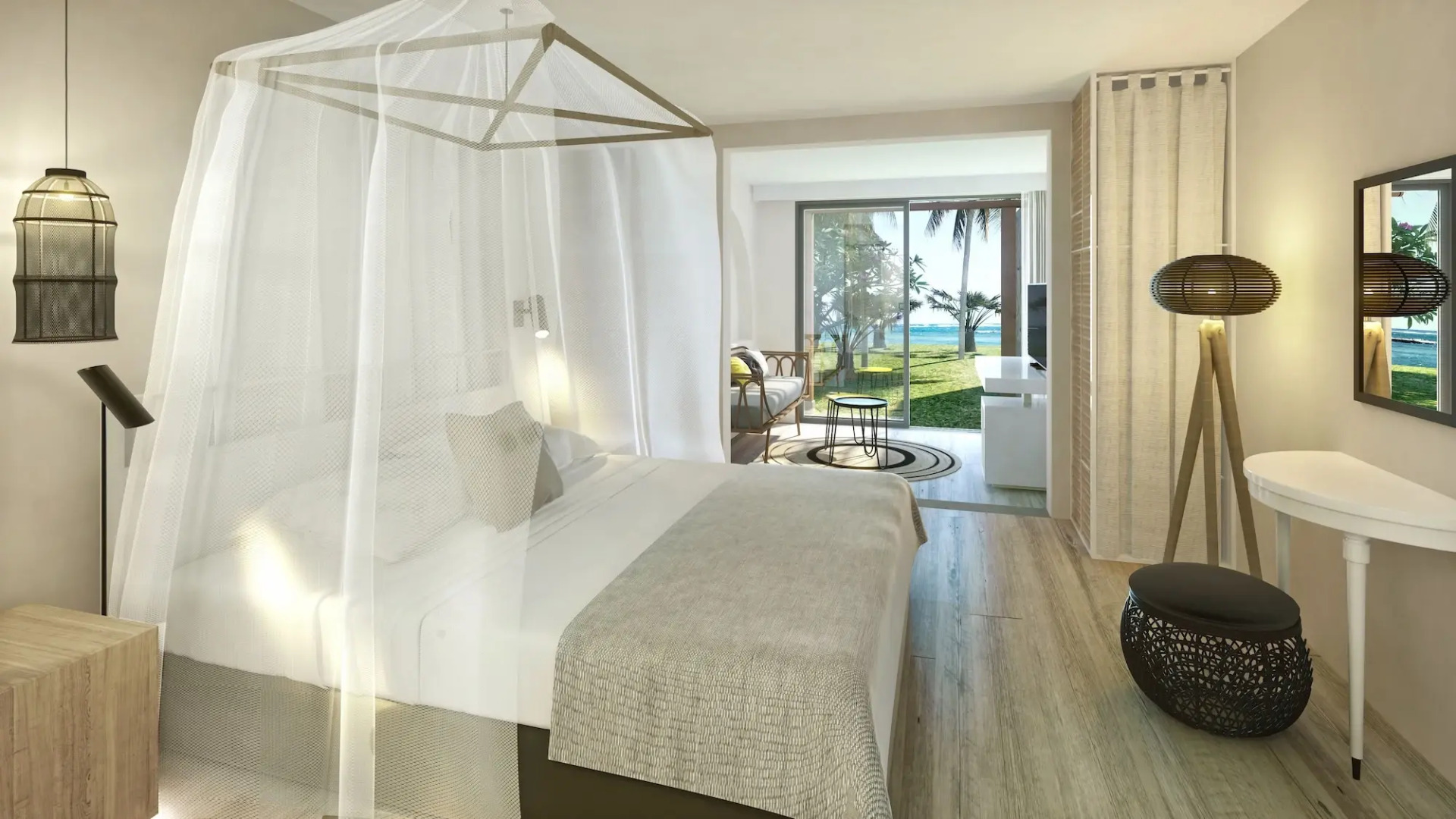 Tropical Attitude - Adults only