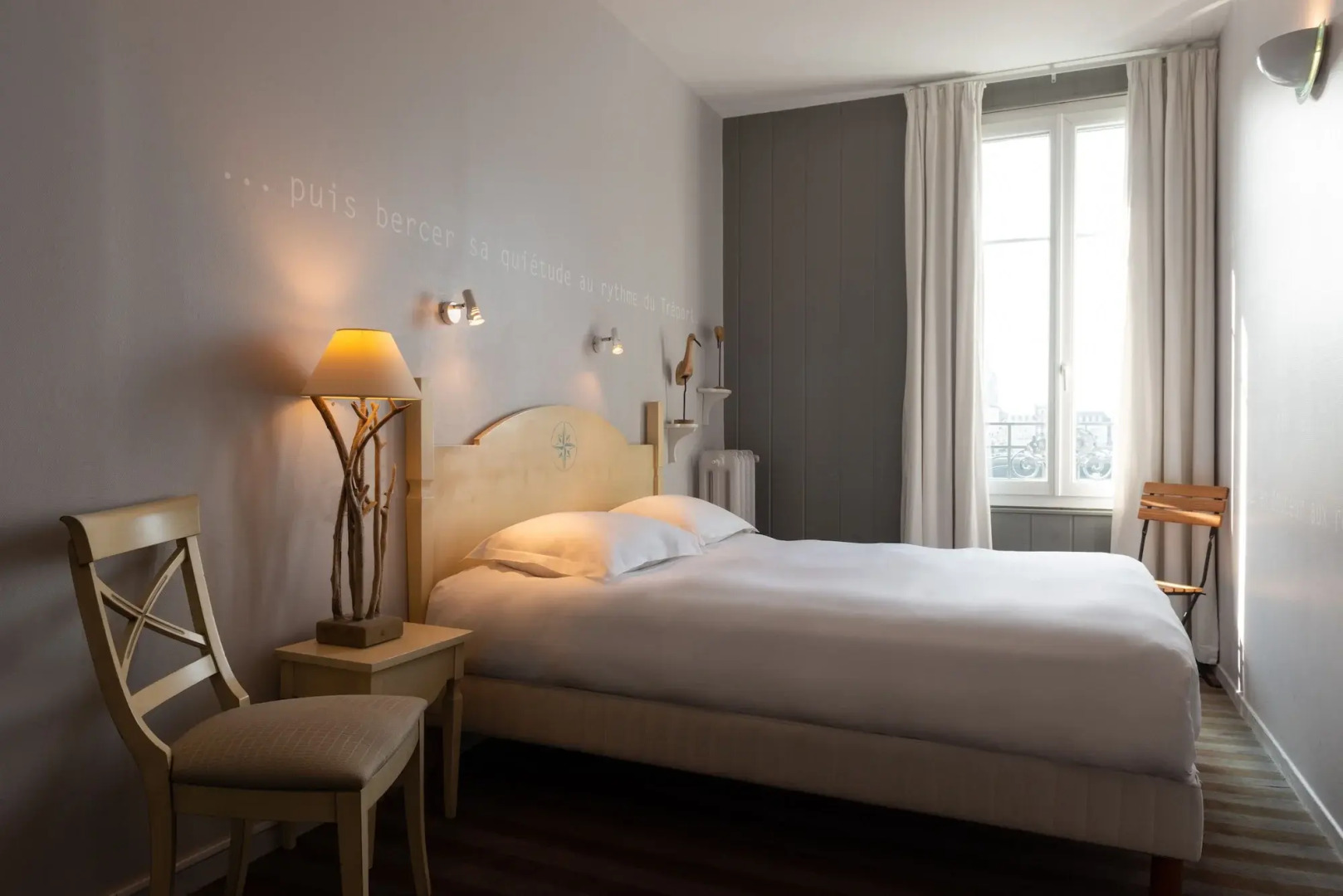 The Originals Boutique, Hôtel La Villa Marine, Le Tréport