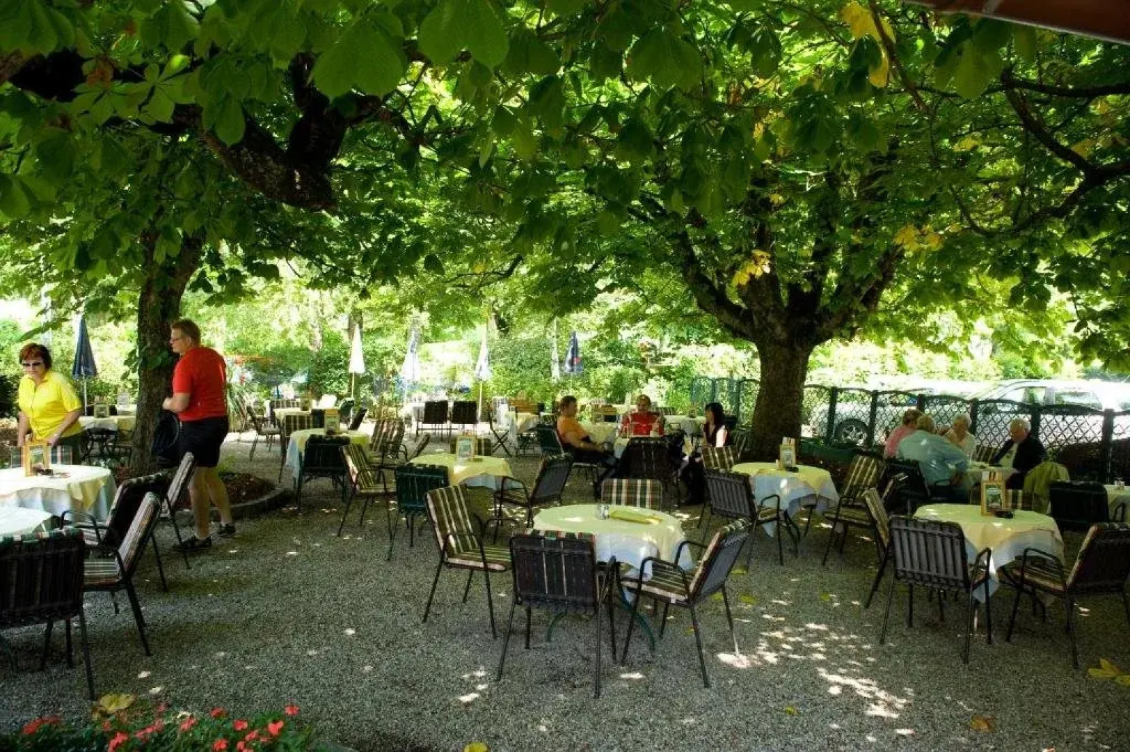 Hotel Landgasthof Altwirt