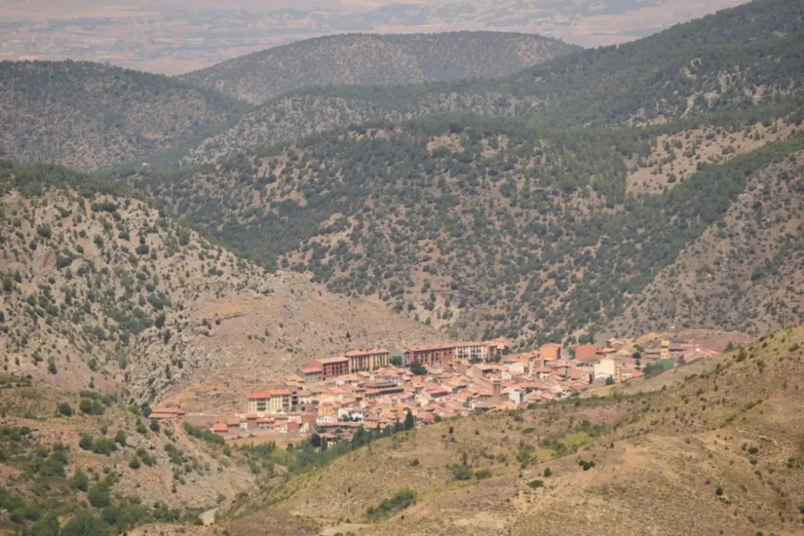 Ski & Nature Javalambre