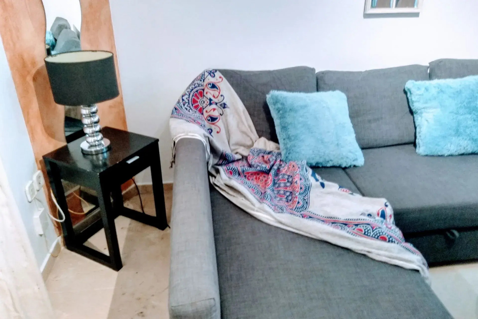 Family Suite  Lagar De Sevilla