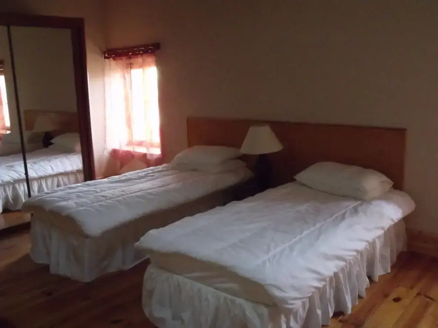 Chambre d'hôtes Les Cygnes Noirs