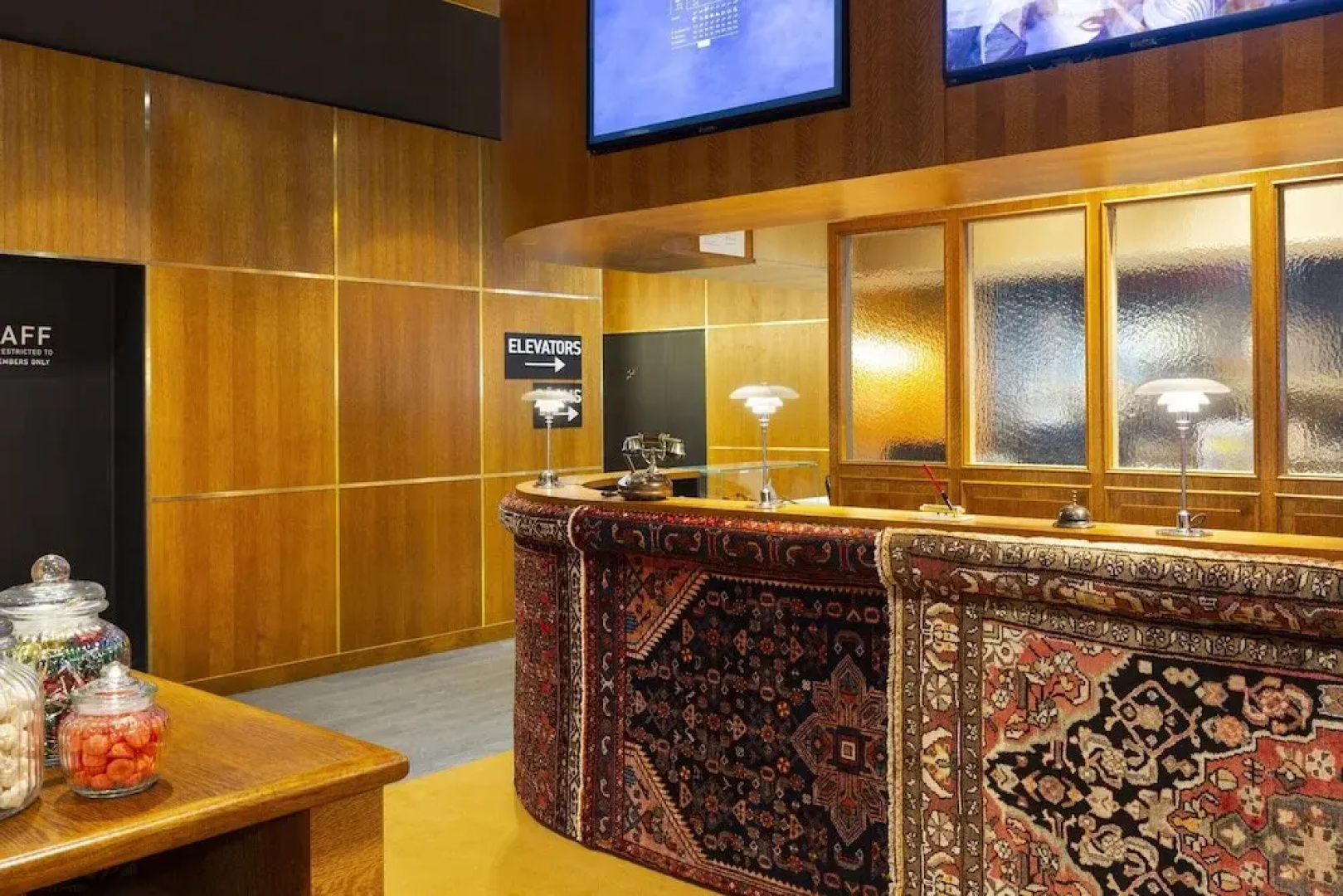 RockyPop Flaine Appartements & Spa