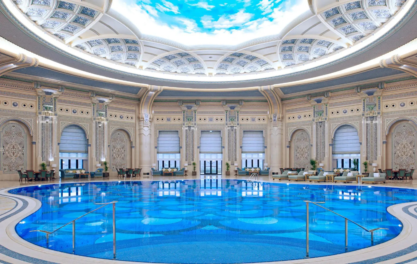The Ritz-Carlton, Riyadh