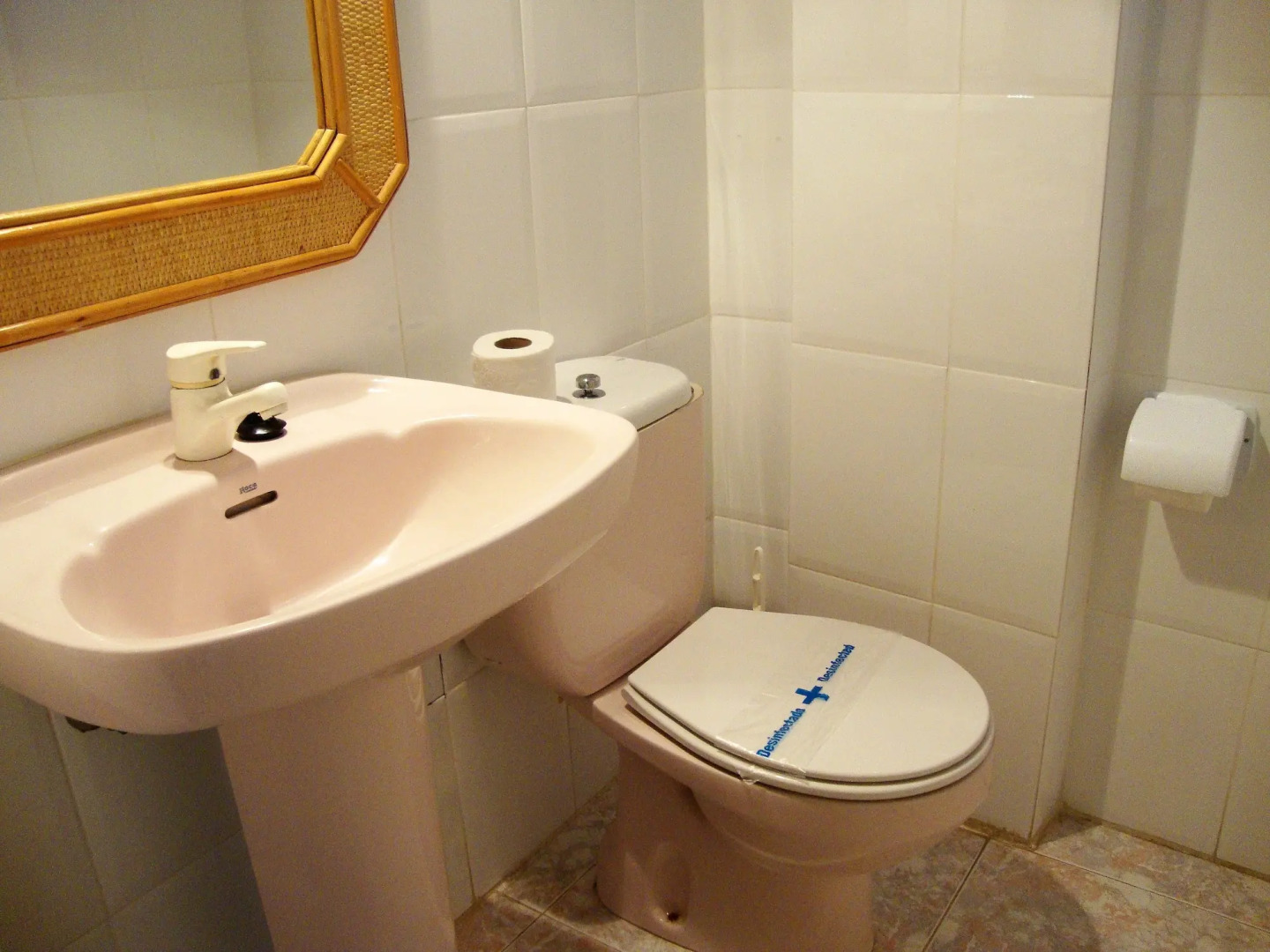 Apartamentos Casablanca 3000