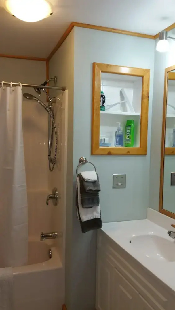 Blacktail Ridge Lodge & RV