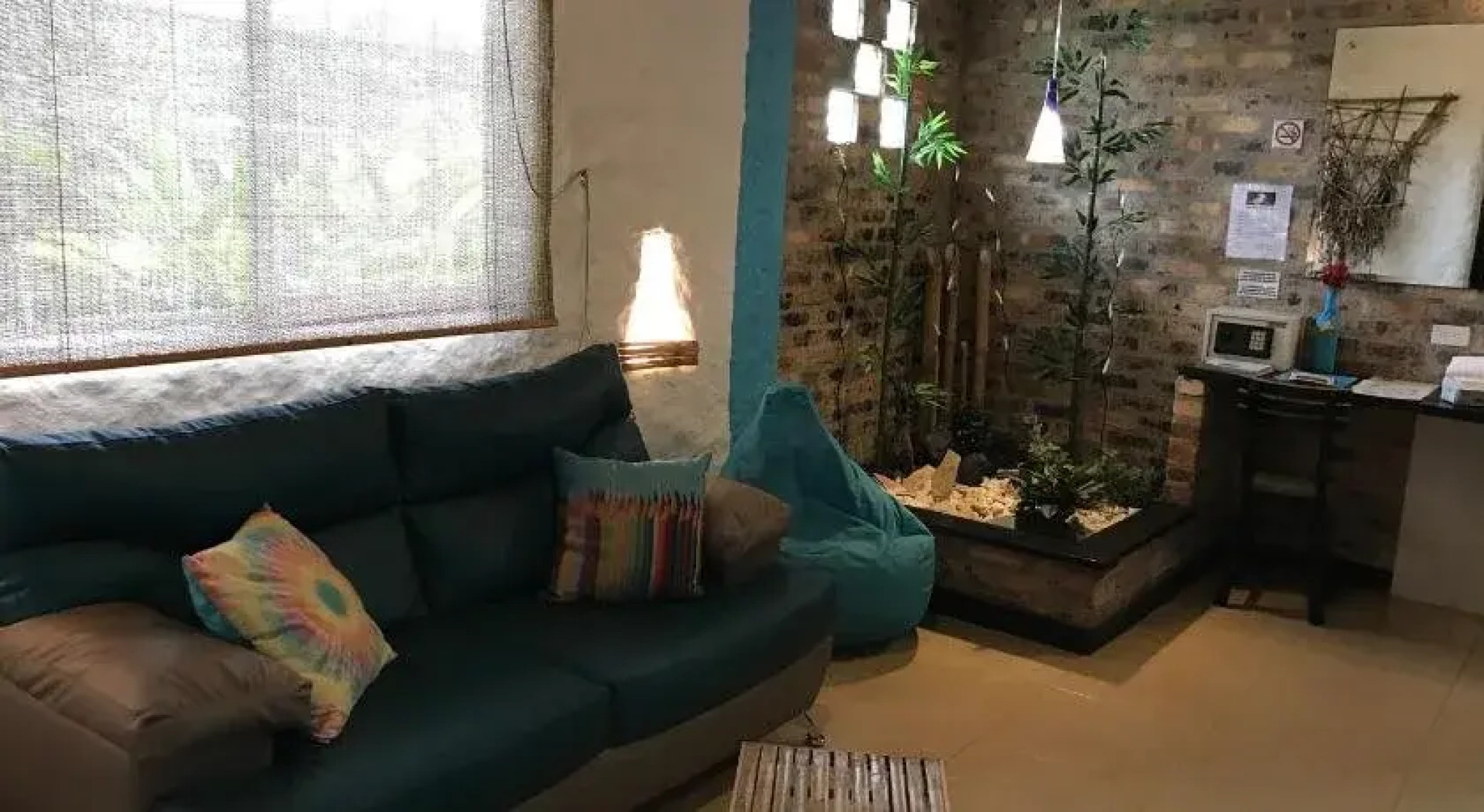 Hotel Campestre Solar De La Luna