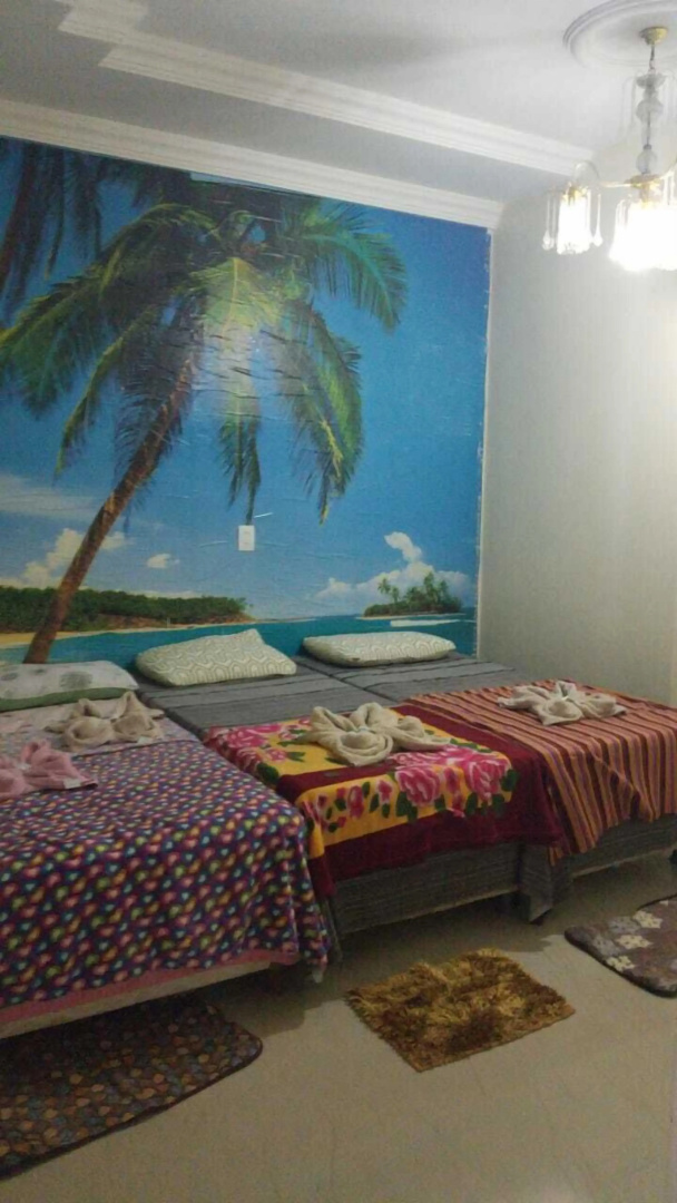 Hostel Airla