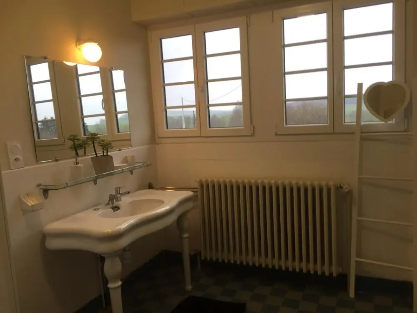 Bienvenue à La Sône