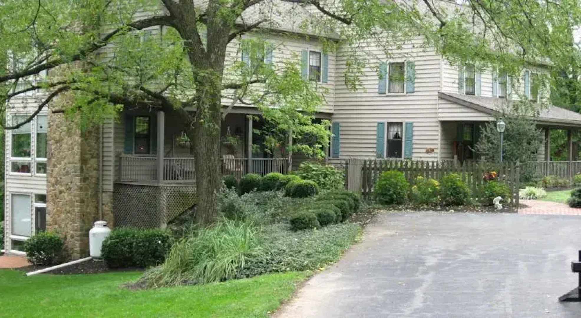 Blair Mountain Bed & Breakfast