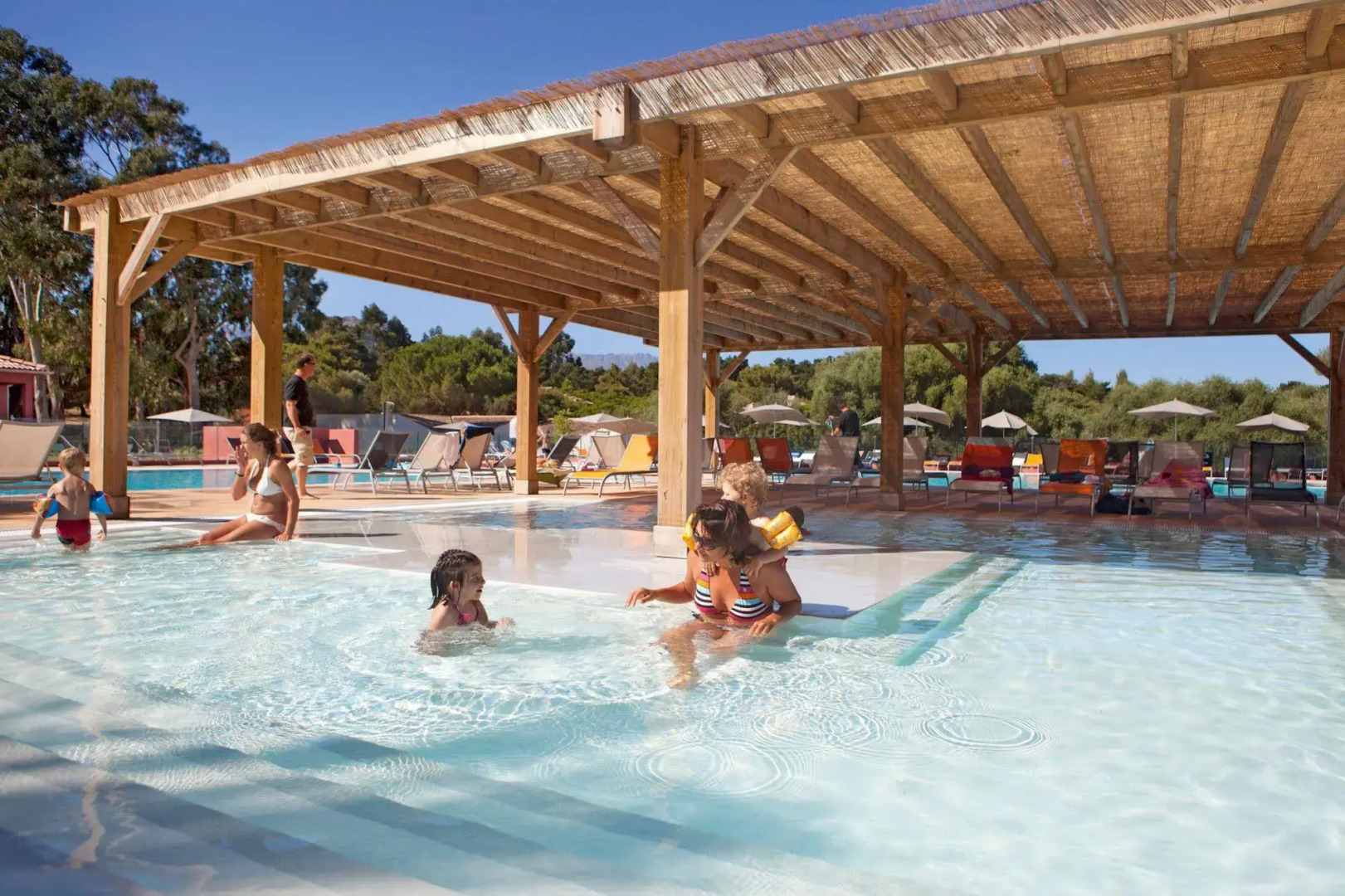 Belambra Clubs Belgodère - Golfe de Lozari