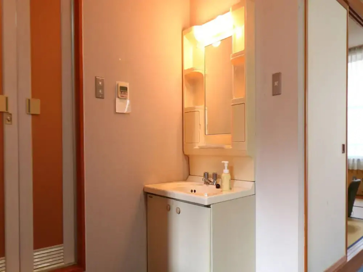 Guestroom Garden Azumino