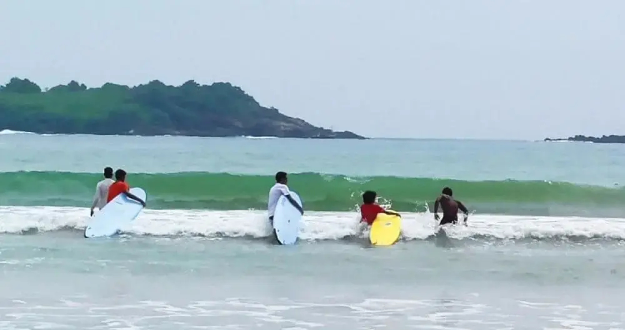 Muthuwella Beach Villa