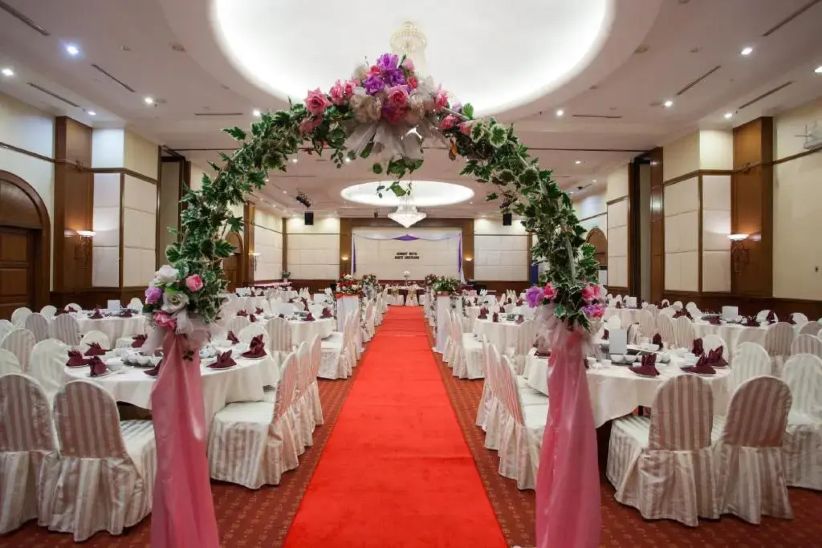 Summit Hotel Bukit Mertajam