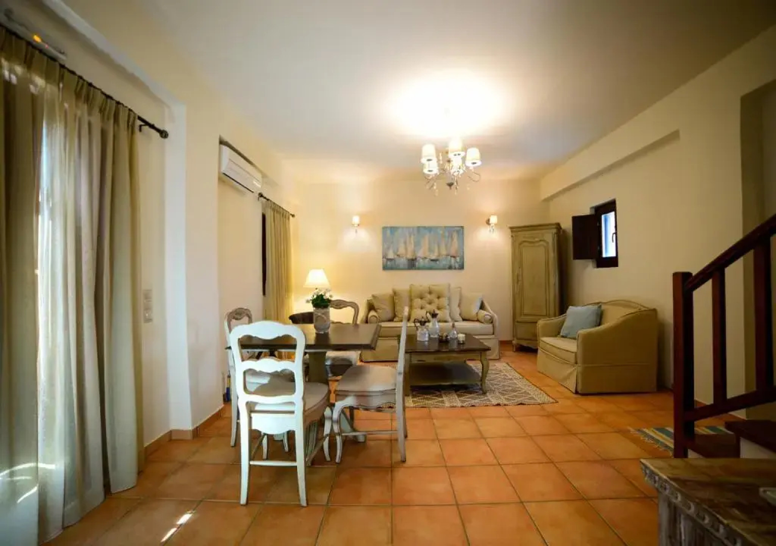 Focalion Castle Luxury Suites
