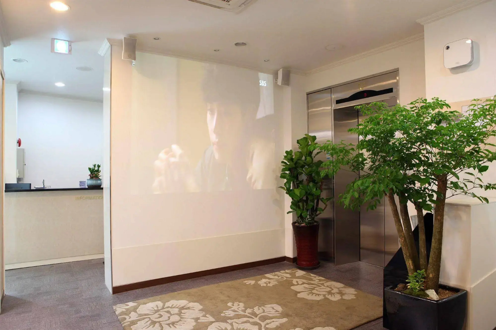 Seoul City Hotel