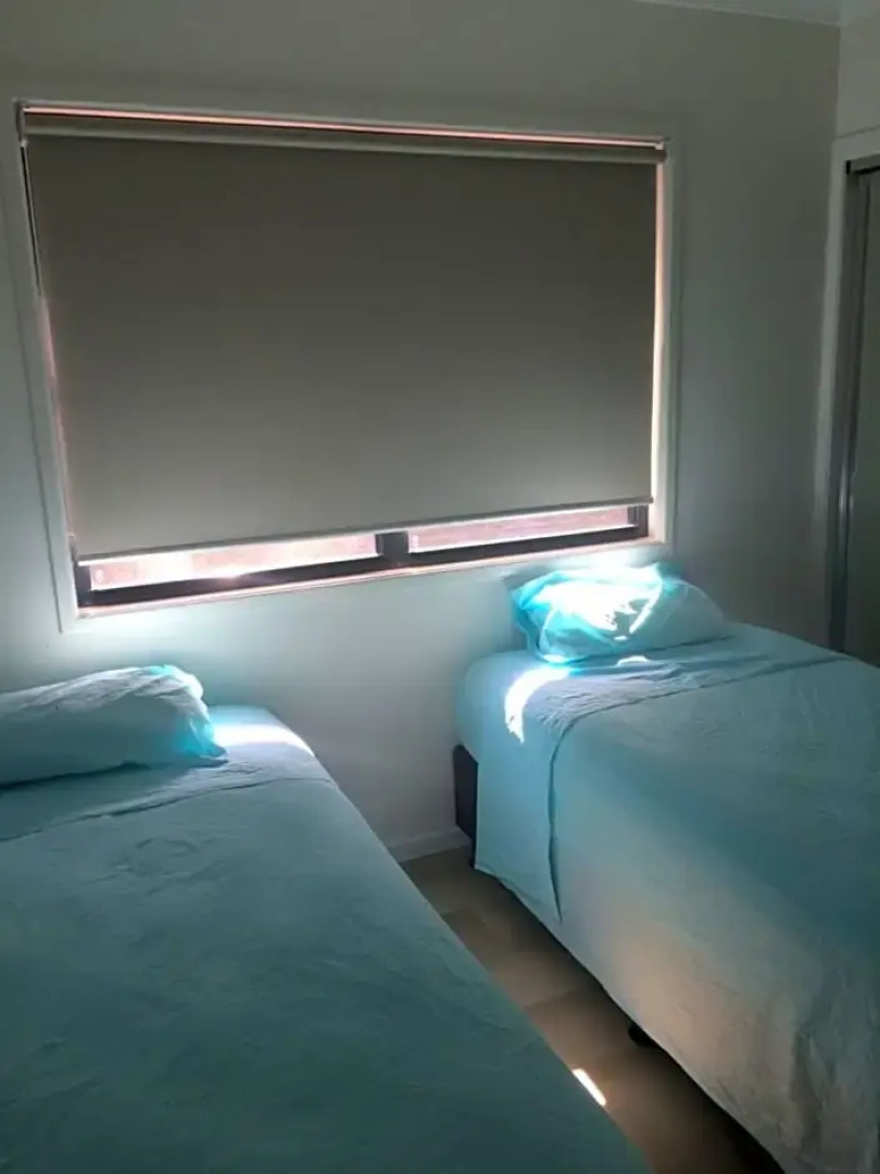 Share Rainbow Denny's House