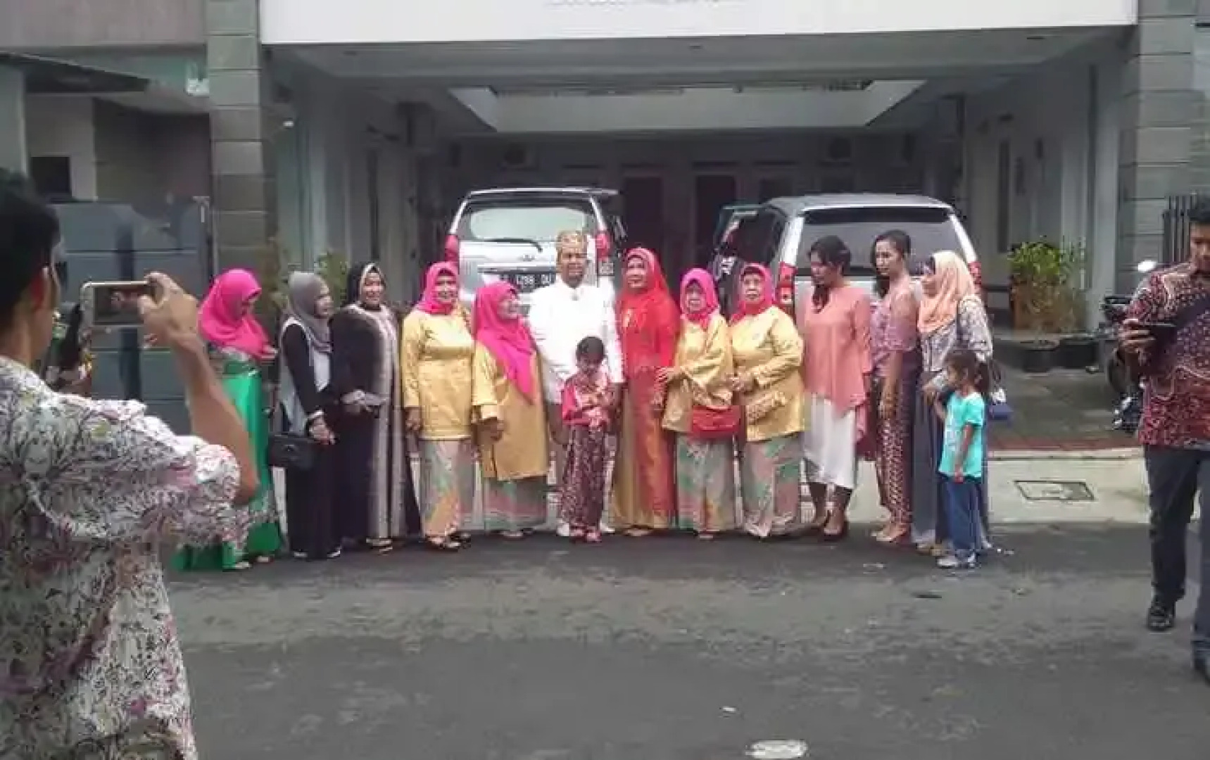 Mini Guest House Tasikmalaya