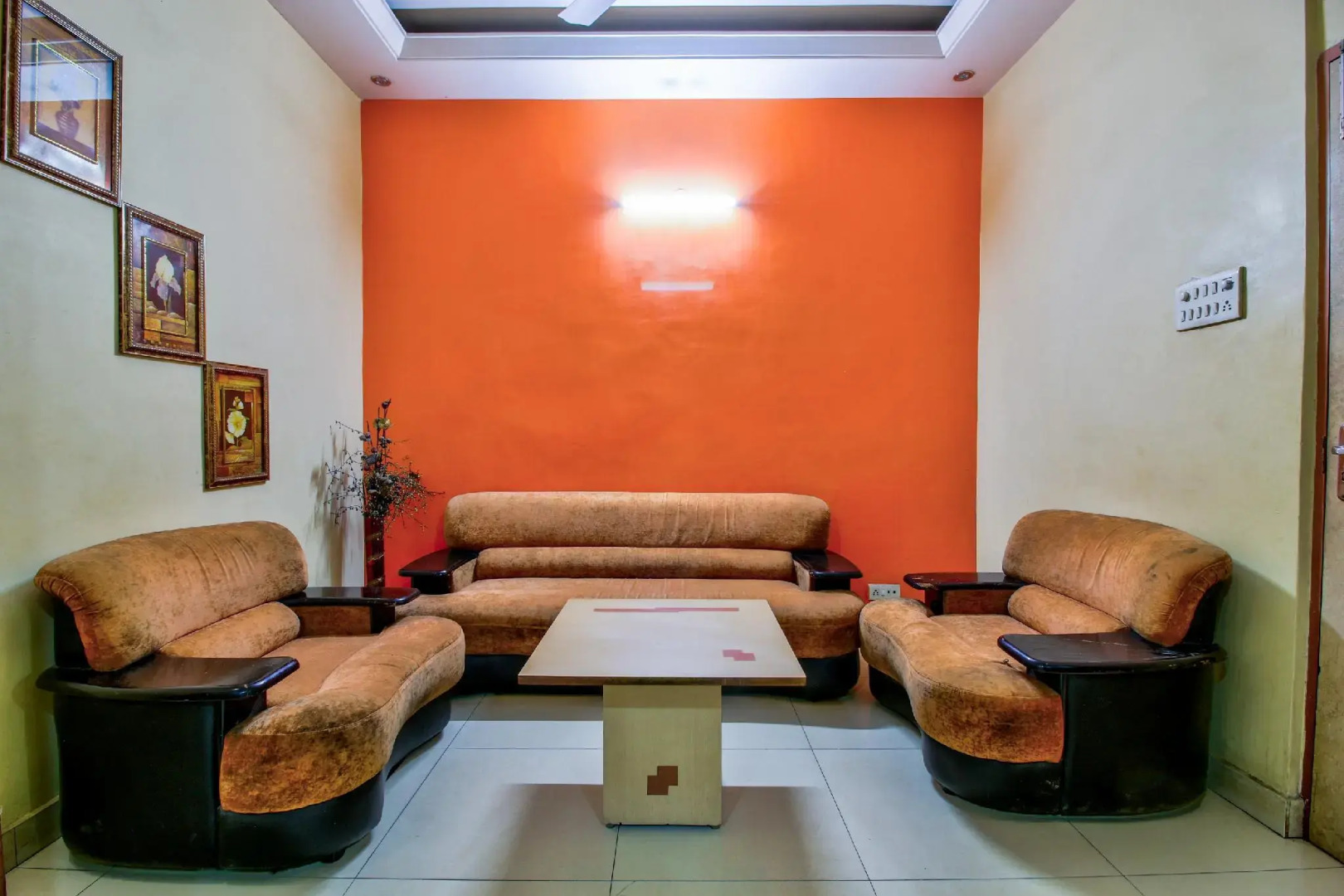 OYO Flagship 24991 Akash Regency