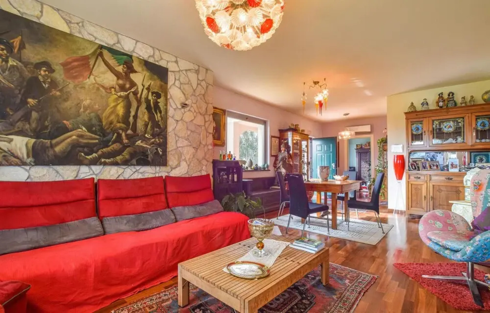 Awesome Home in Calatabiano With Outdoor Swimming Pool, Wifi and 5 Bedrooms