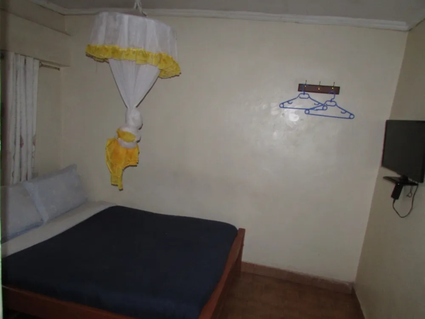 Embonga Dream City Resort