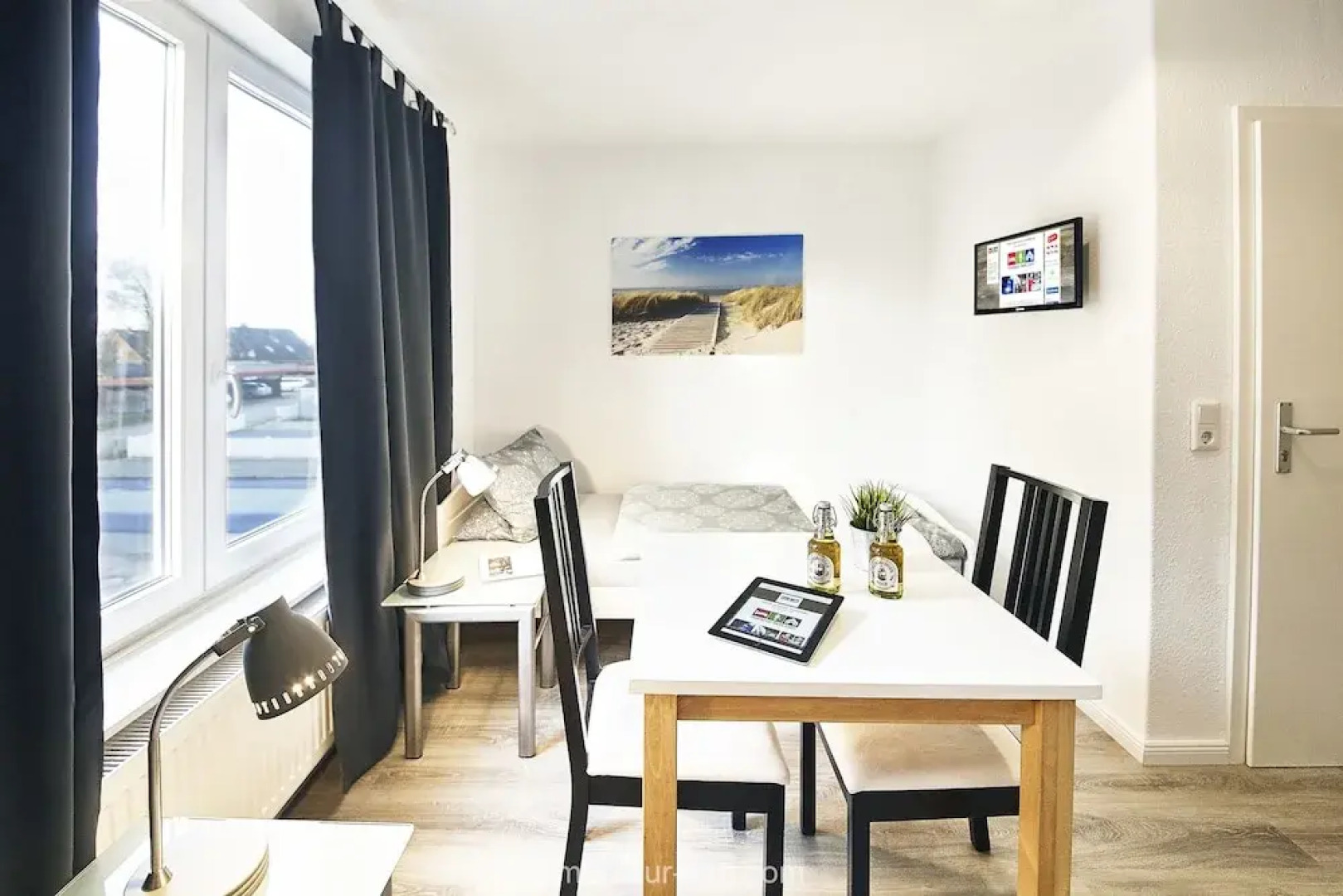 Monteurzimmer Flensburg