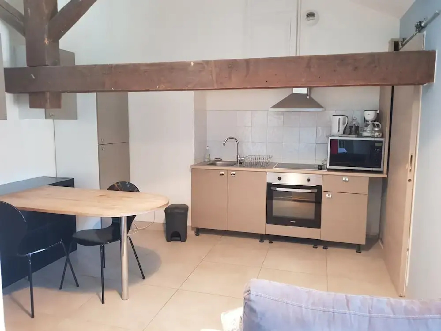 La Rose des Vents - Le Loft