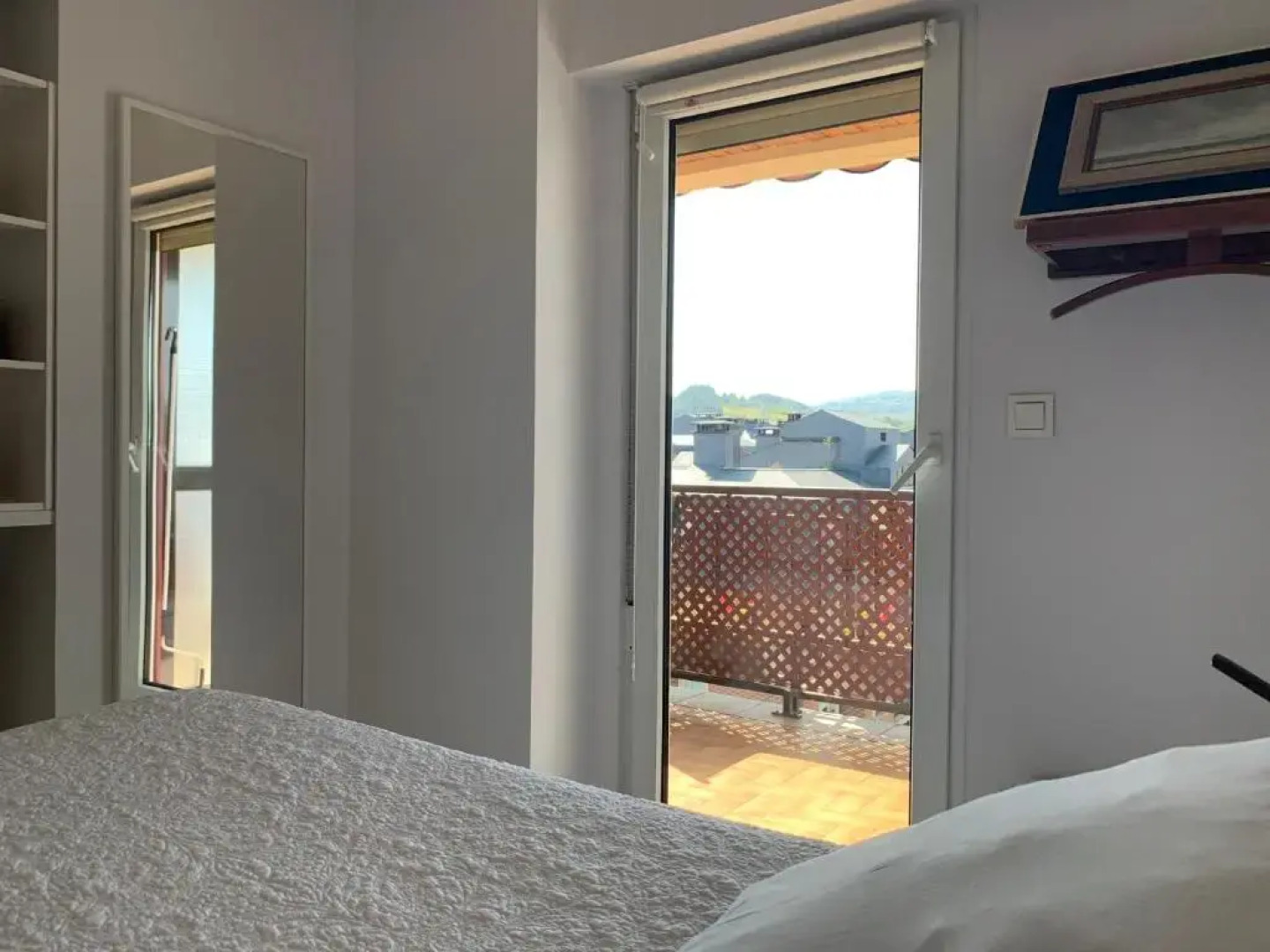 Residencial Sanz-Enea a 100m de la playa