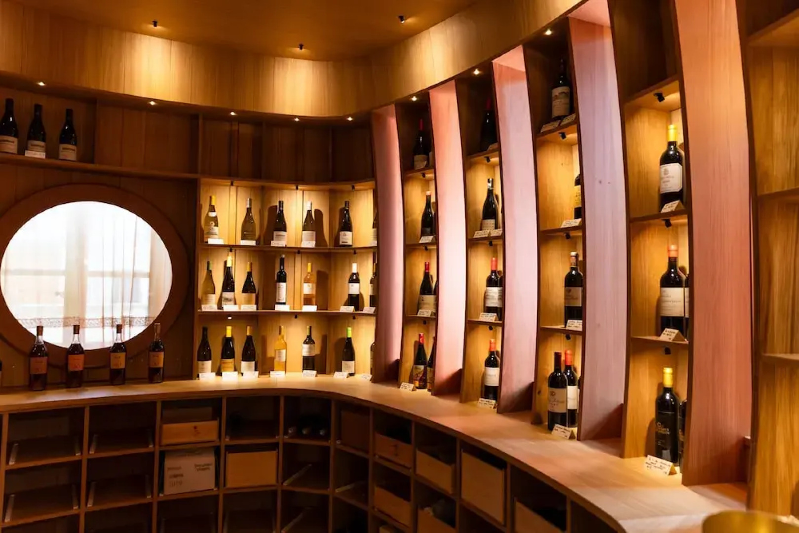 Serra Boutique Hôtel