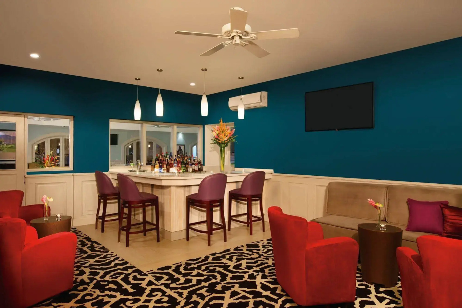 Sunset Beach Resort Spa and Waterpark All-Inclusive