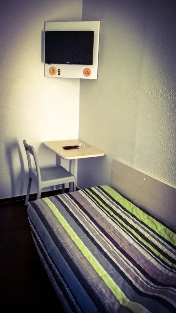 Hotel F1 Saint Nazaire La Baule