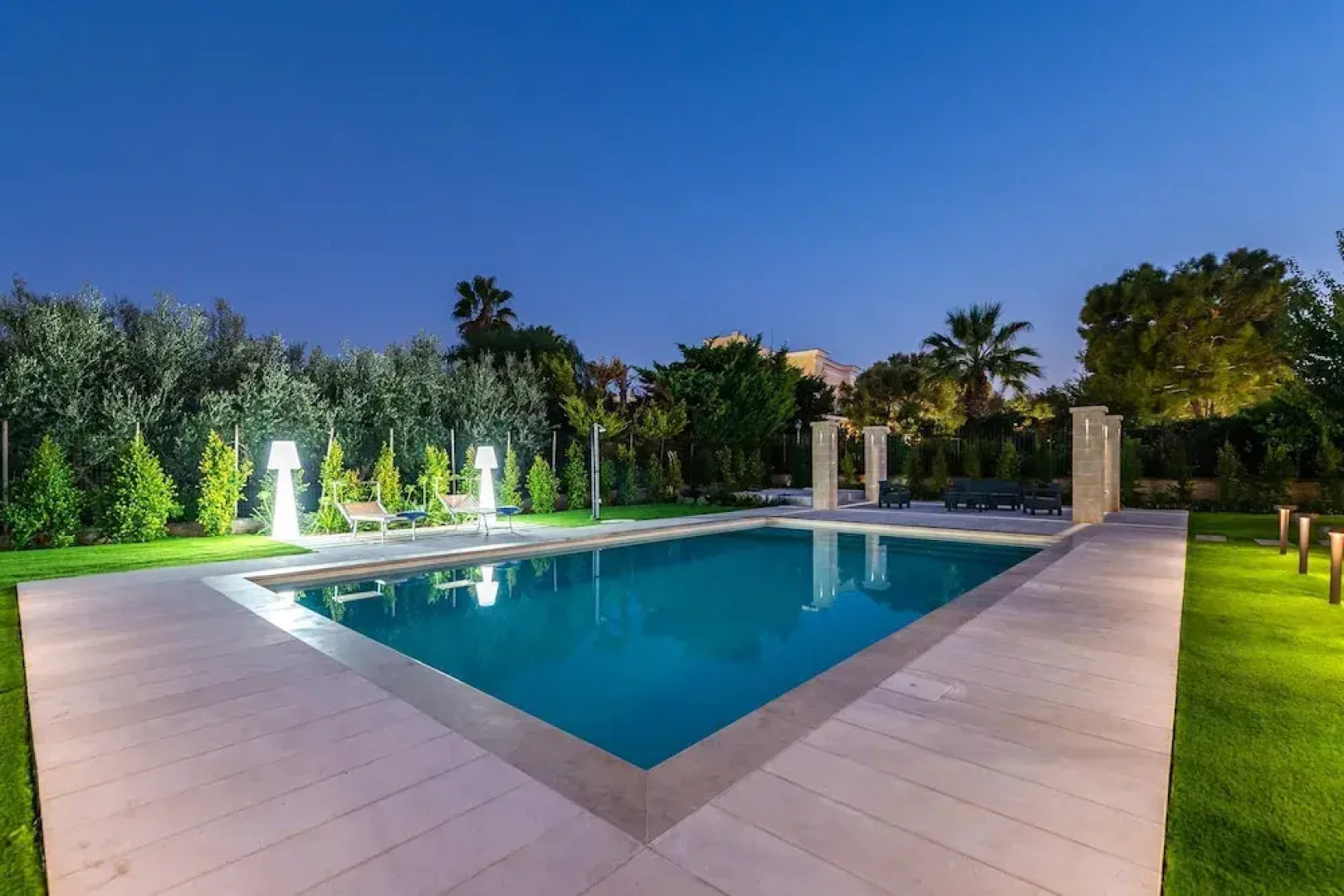 Palazzo Biscilia in Bisceglie