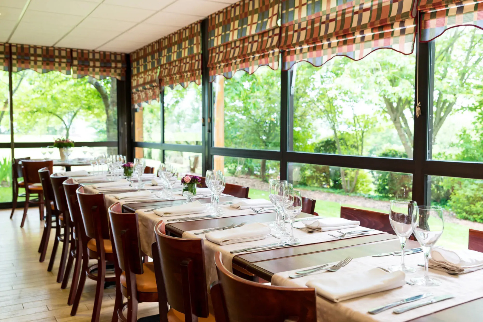 Brit Hotel Rennes Cesson - Le Floréal