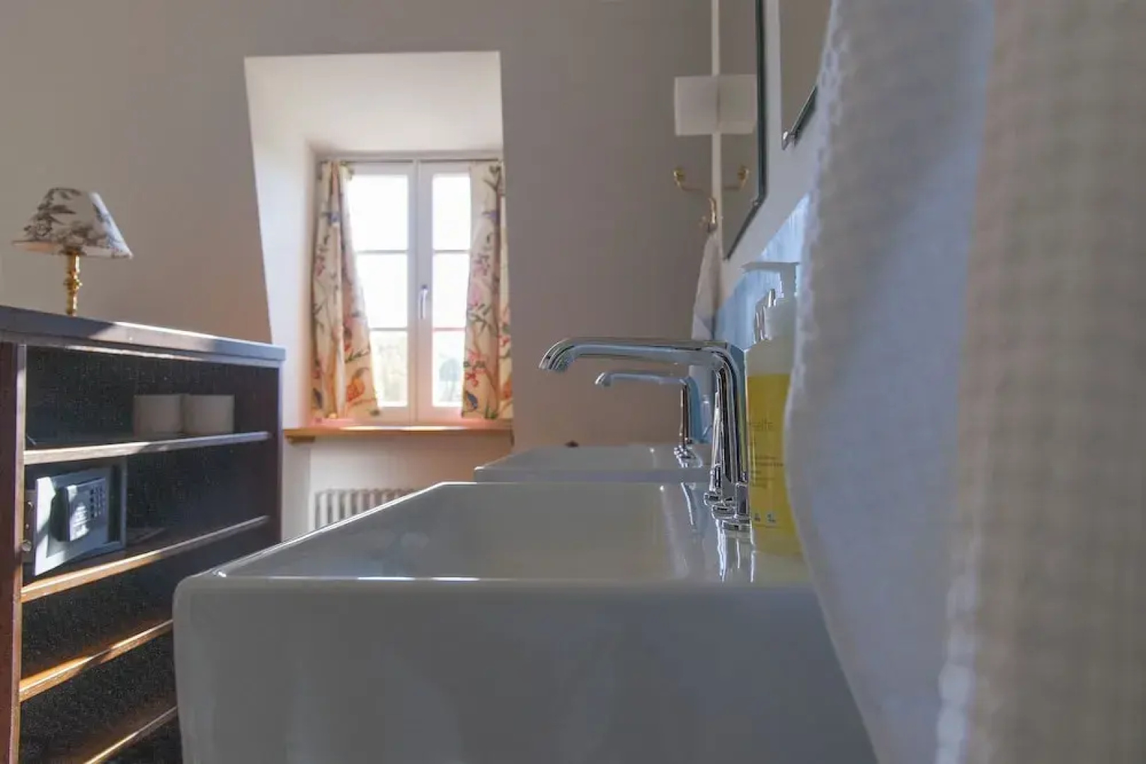 Bed & Breakfast Fischerhaus Salem