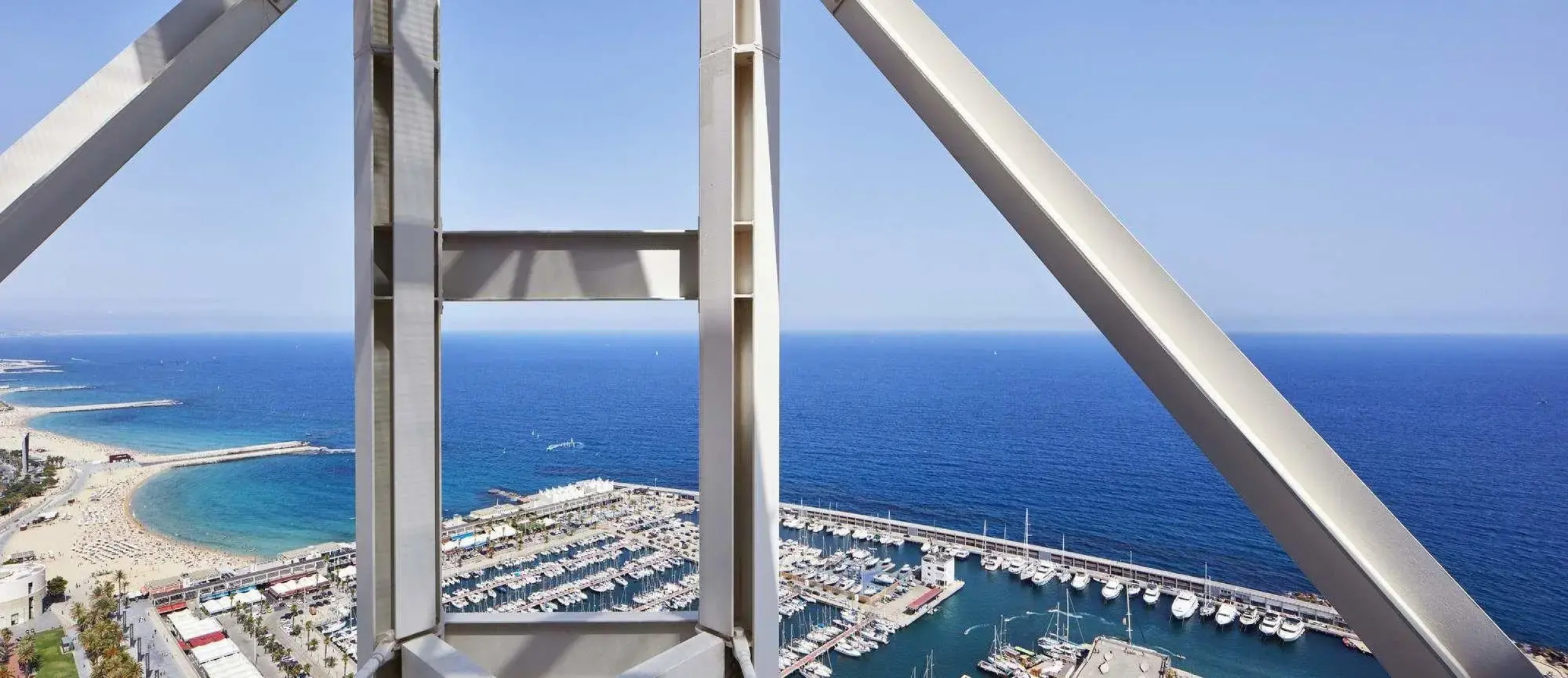 Hotel Arts Barcelona