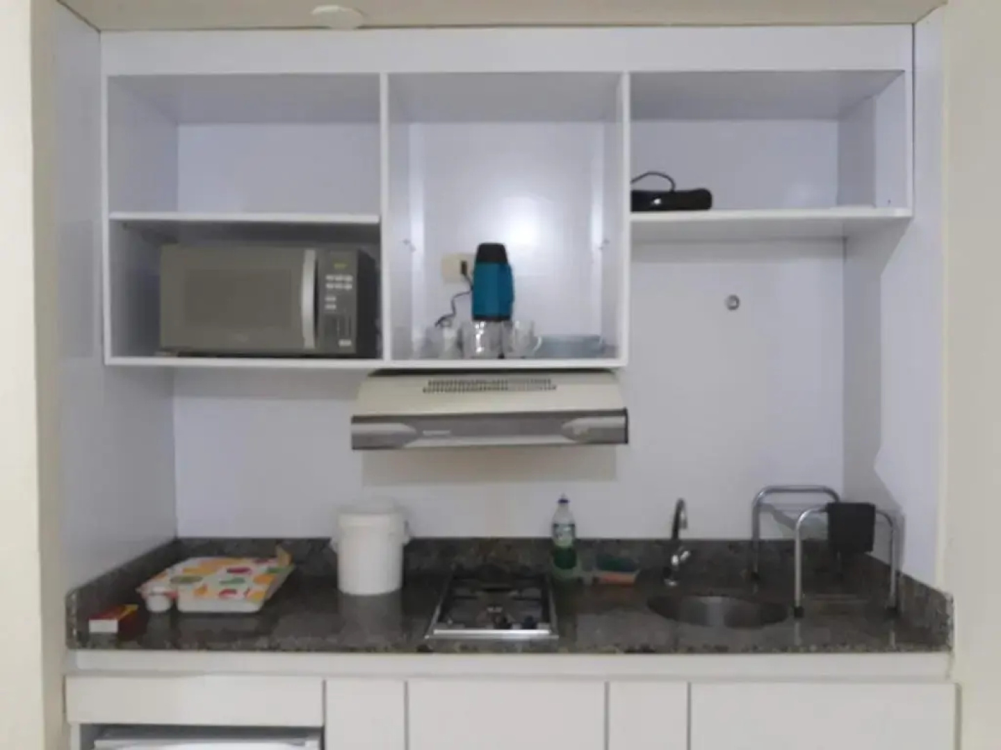 Flat Edf Golden Beach