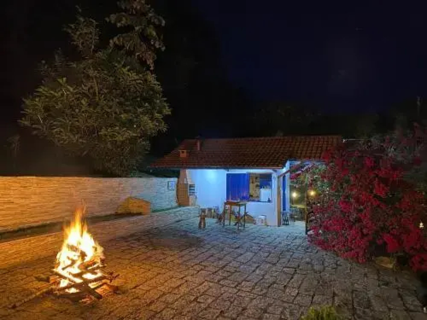 Pousada Canto dos Pássaros