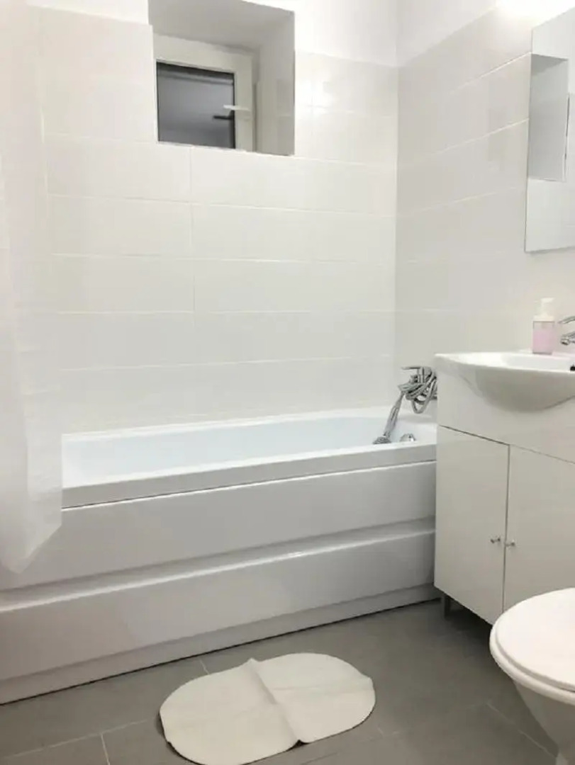 Green Apartment No 59