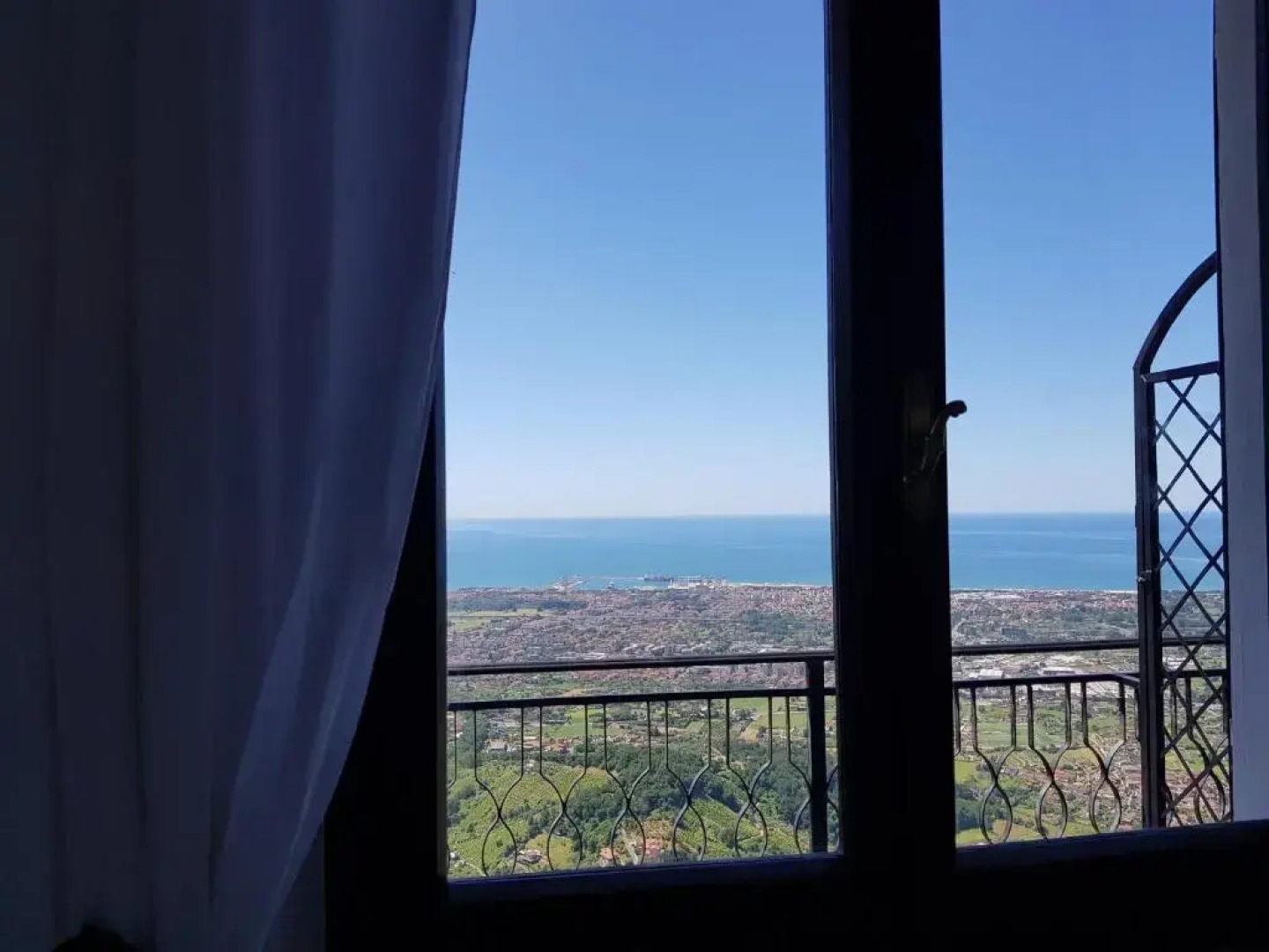 Hotel Ristorante Radar