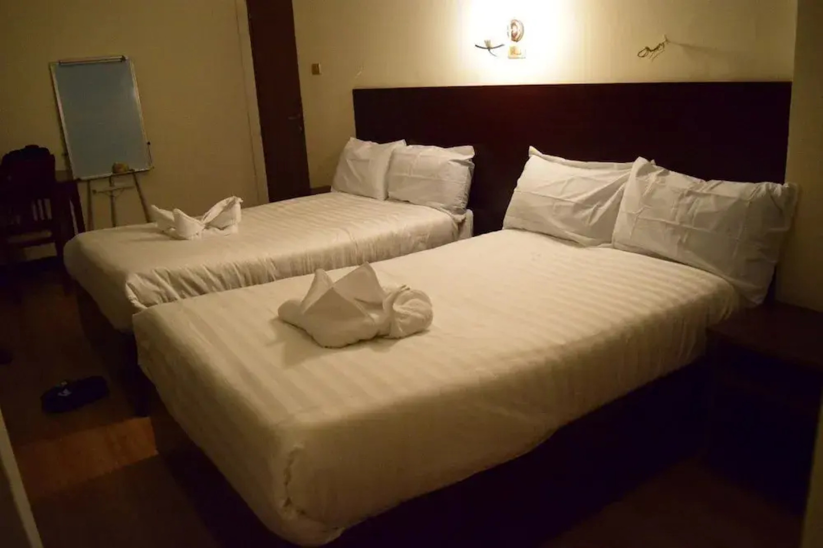 Flamingo Guest House