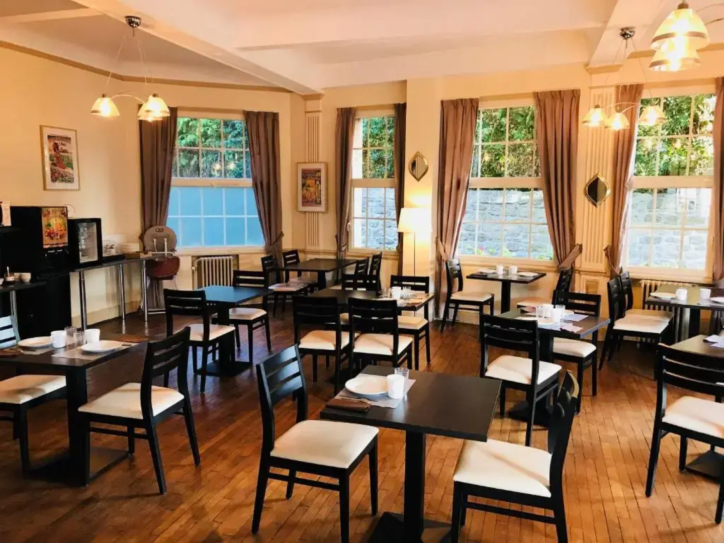 Hôtel du Parc Dinard