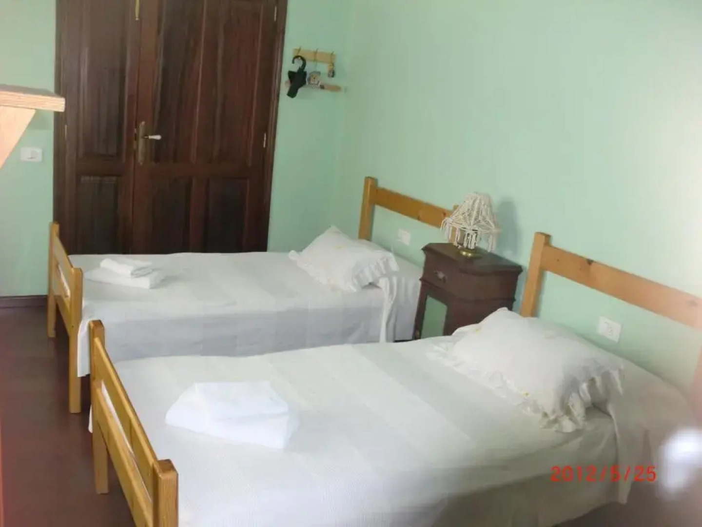 Casa Emblemática Cubaba