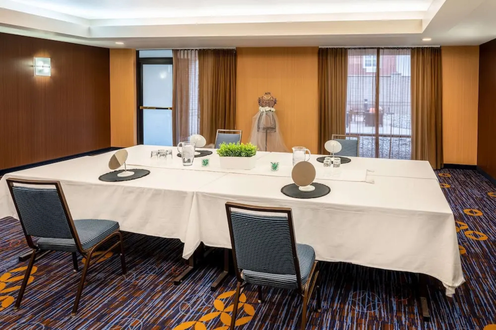 Sonesta Select Detroit Novi