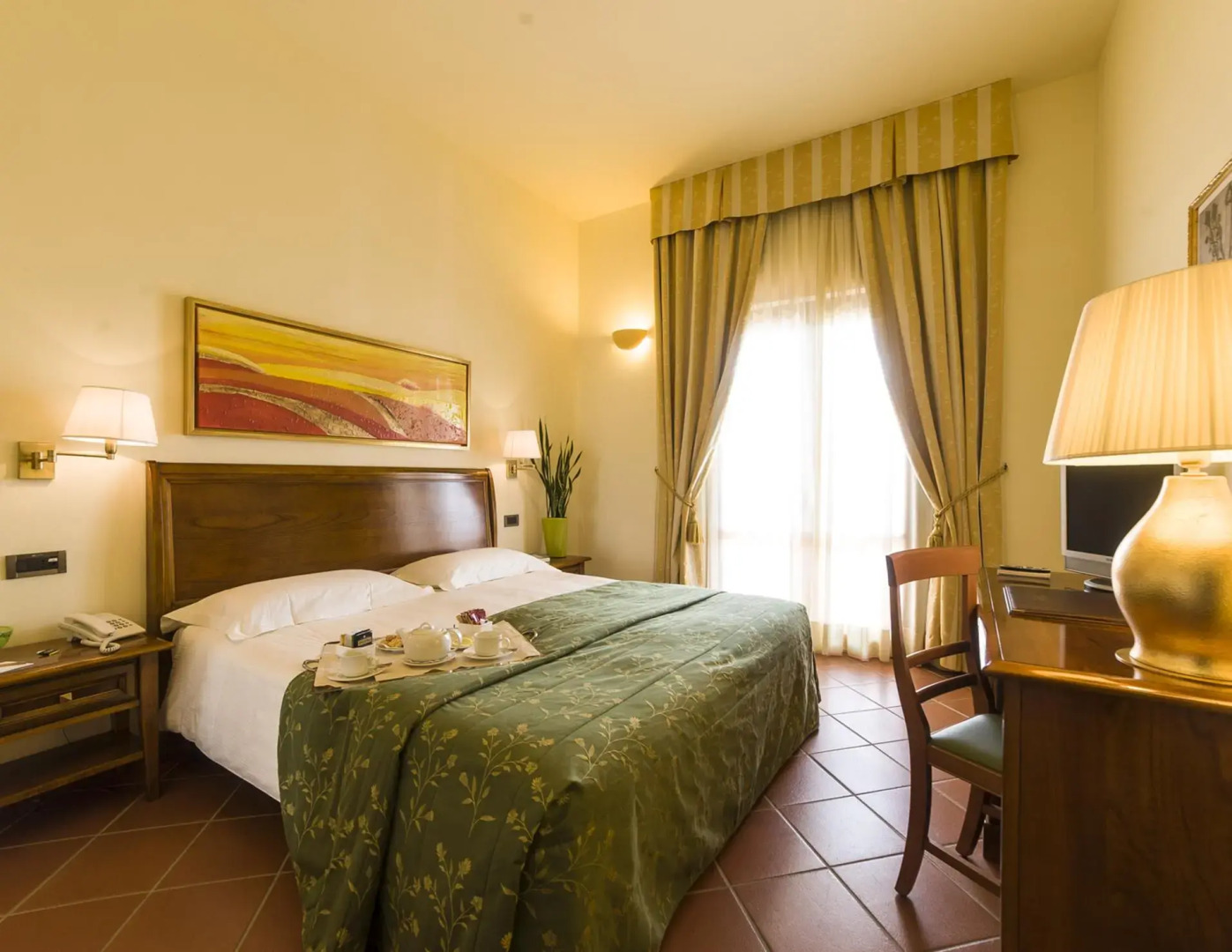 Popilia Country Resort