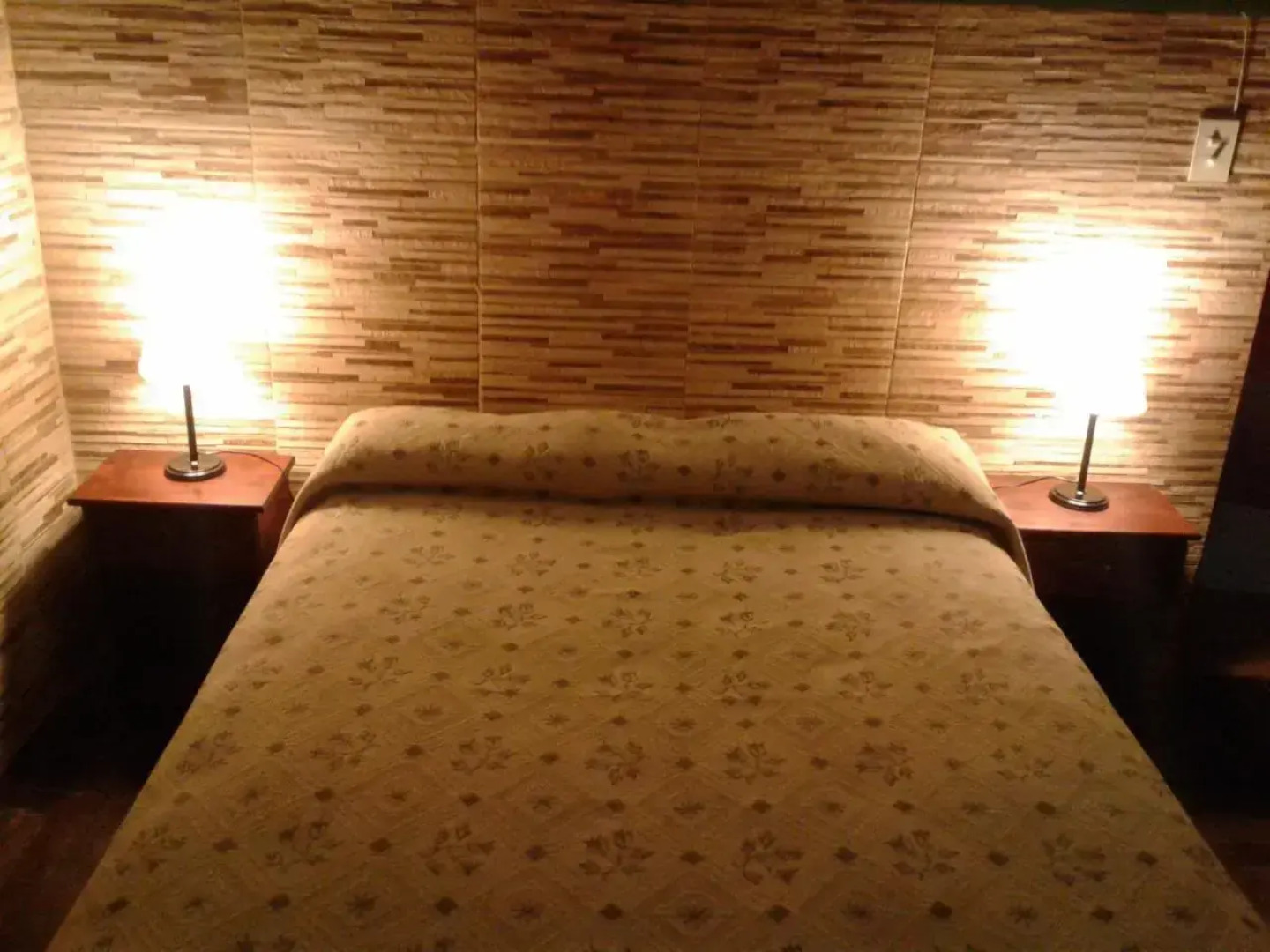 Casa Centrica Adriana