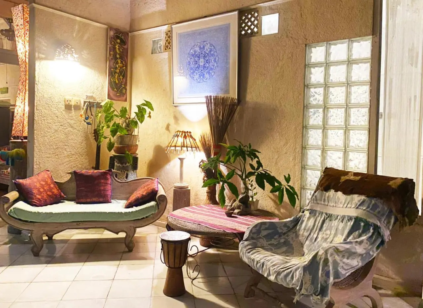 Shady Grove Healing Centre and Homestay