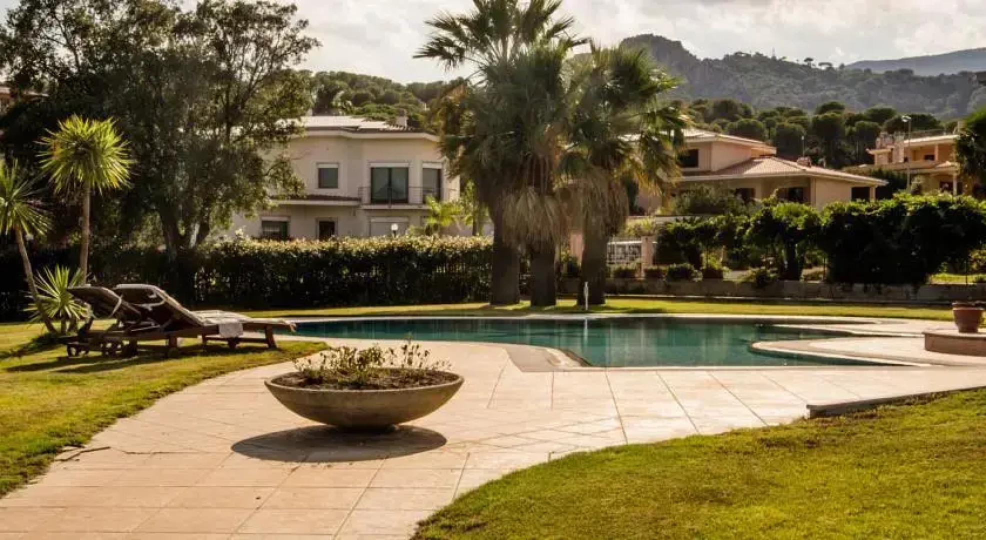 B&B Villa Rosa dei Venti