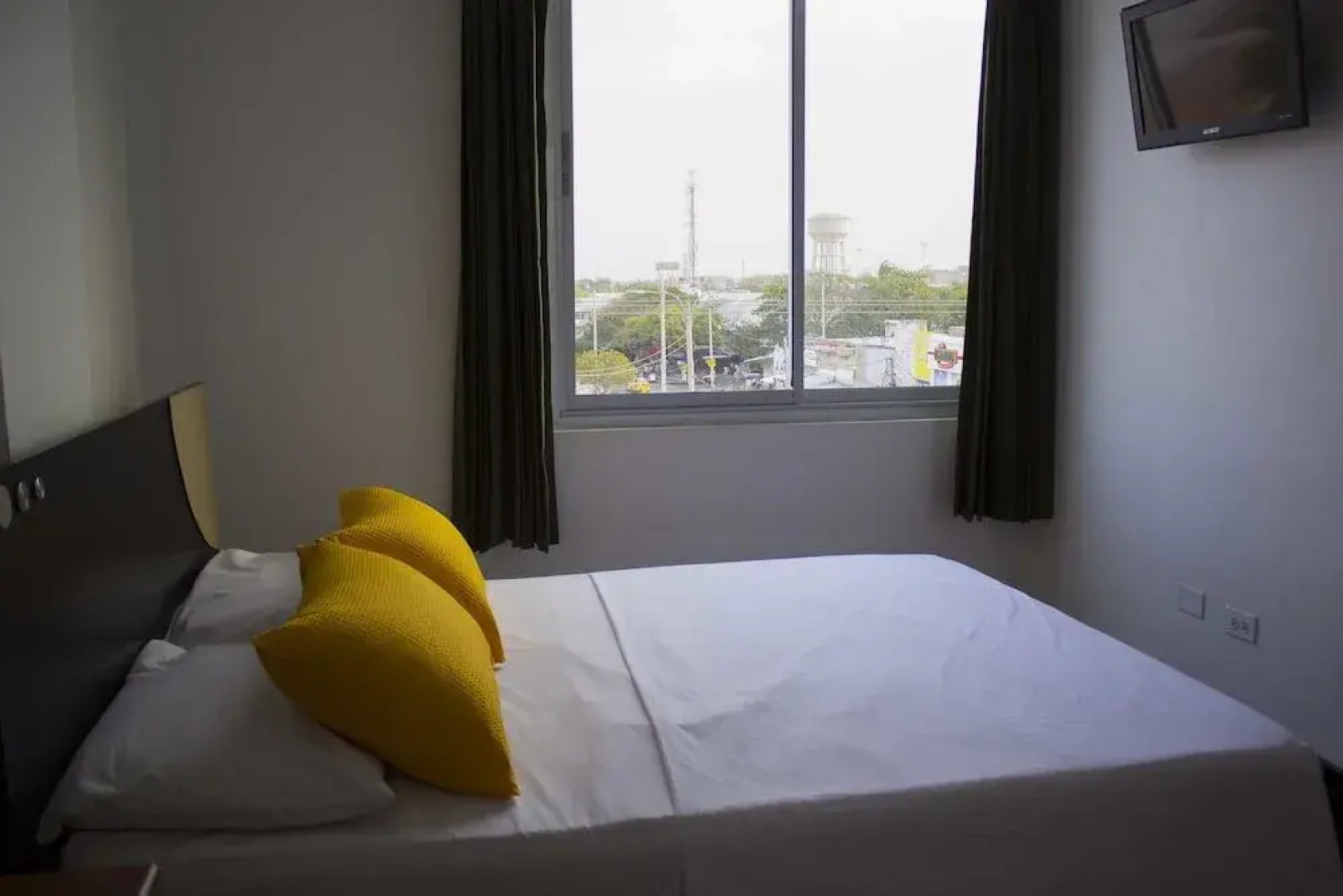 Hotel Confort De La Guajira