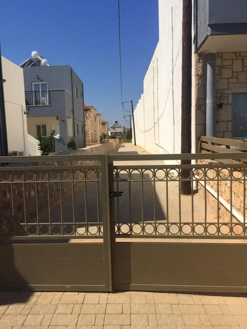 Holiday Home Analipsi